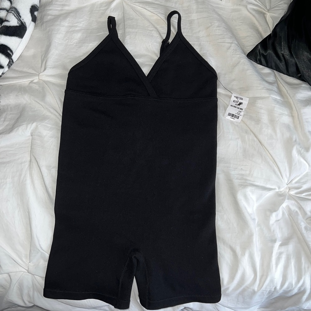 AKIRA bodysuit romper